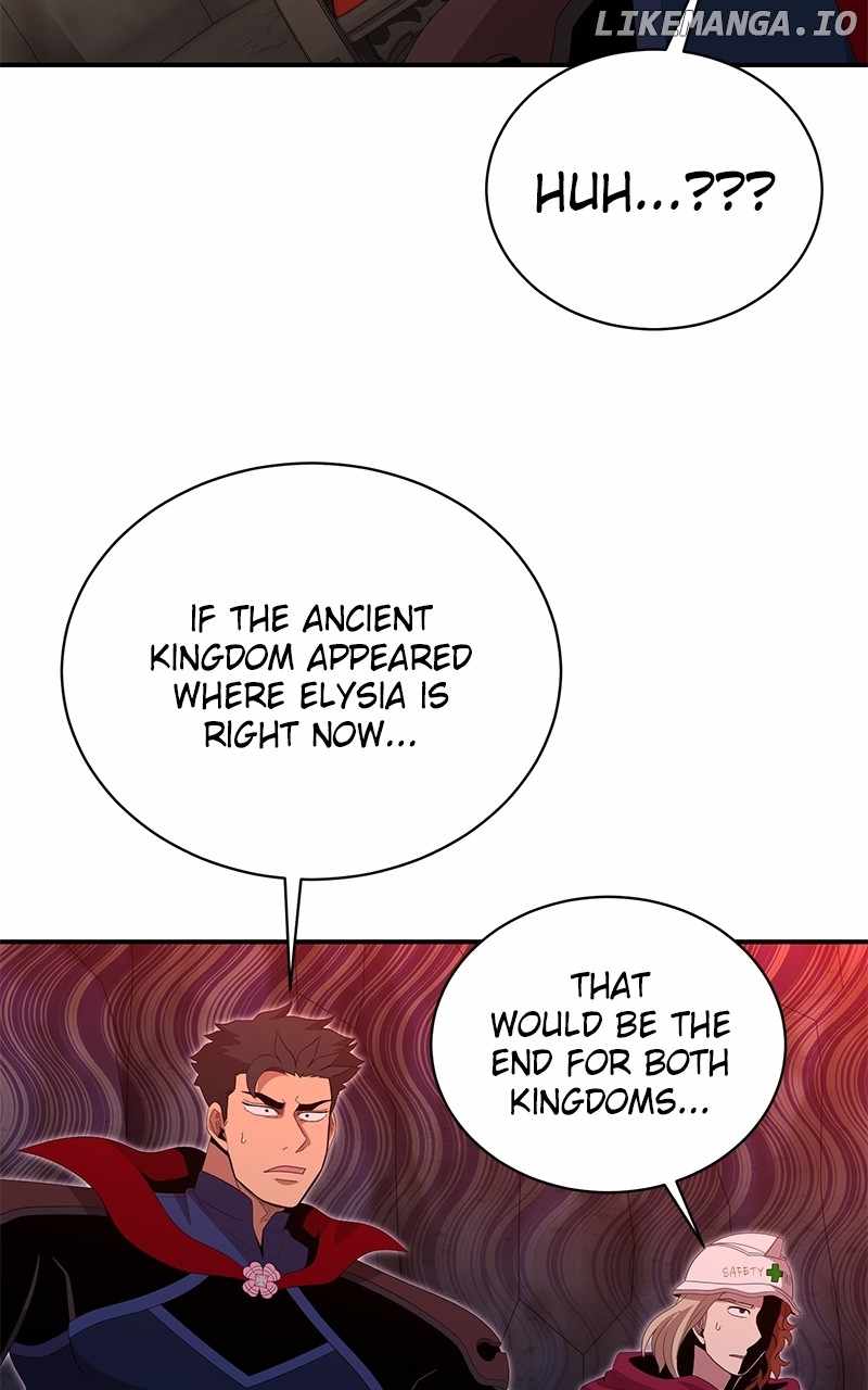 The Strongest Florist Chapter 228 70
